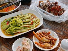 -品香排骨饭(羊官路店)