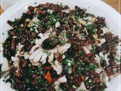 -三猫黑鱼花(南大店)