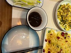 -佶政筋饼·新概念(安阳路店)