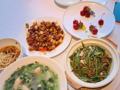 -玉林烤鸭店(黄村兴华店)