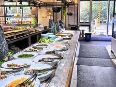 -四海蒸鲜蒸汽海鲜自助(北戴河店)