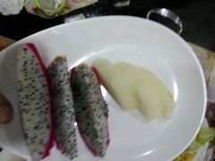 -爱尚客韩式烤肉自助餐厅(汇丰广场店)