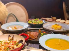 -第101座花园餐厅(湖滨88店)