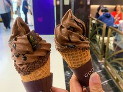 -GODIVA(五角场万达广场店)