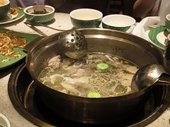 -润园四季椰子鸡火锅(海上世界店)