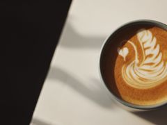 -五进制 Coffee Shop