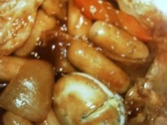 -韩聚屋韩国烤肉餐厅(新北万达店)