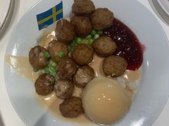 -宜家家居(西安未央商场店)