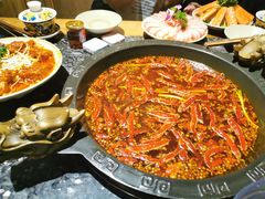 -蜀大侠火锅(车公庙店)