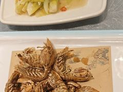 -皮记海鲜1995(寮步店)