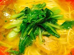 -泰煌鸡·上海白斩鸡·鸡汤面(鹤庆店)