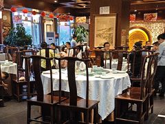 -惠丰堂饭庄·烤鸭·京味菜(西北旺·航天城店)
