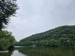 -玉渡山自然风景区