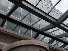 -上海新发展亚太JW万豪酒店