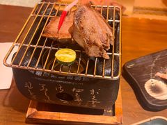 -白石的深夜食堂(济南万象城店)