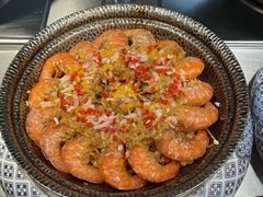 -宁海食府·涌宴(真和店)