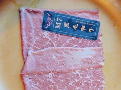 -牛武士寿喜烧·和牛火锅自助(全球首店)