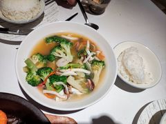 -Aqua Oasis 水天堂(相城天虹商场店)