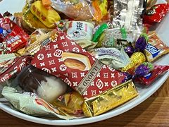 -阿拉伯萨娜餐厅(石马社区店)