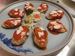 -垚慈居素食(华发新城店)