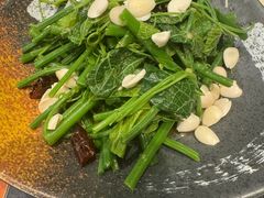 -殷式·私房烧烤·羊蝎子火锅(什刹海店)
