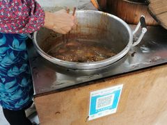 -老嘢扣肉糯米饭(云亭街店)