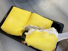 -芬芳甜品(同福路店)