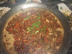 -老船舫·现做活鲜鱼馆(东郊记忆店)