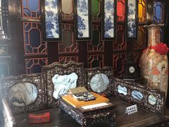 -日日鲜茶餐厅(小公园店)