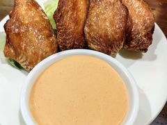 -panchos 墨西哥餐厅(嘉绿苑店)