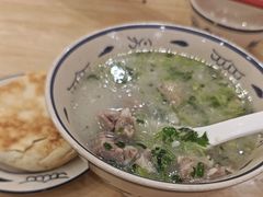 -秦䩊会·陕西biangbiang面(畹町路店)