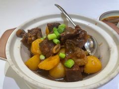 -中发源·清真餐厅(南油店)