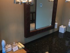 -香格里拉酒店健身中心