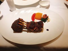 -王品牛排(郑州大卫城店)