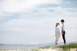 点击看大图 -太古映画婚纱摄影(天河店)