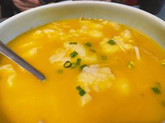 -天毓山庄·餐厅