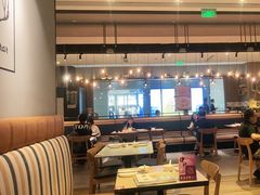 -新旺茶餐厅(长泰广场店)