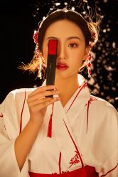 -克拉女神写真馆·匠心定制