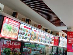 -老海陵·泰州菜(图书馆店)