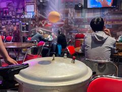 -蚝堡海鲜·威海菜·海肠捞饭·烧烤·亚洲吃蚝公司(幸福门店)