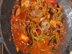 -KimPro 辛普乐概念韩餐