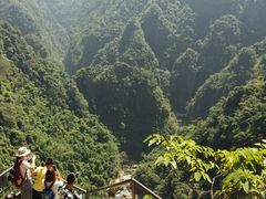 -广东大峡谷