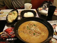 -沙嗲王(加拿芬店)