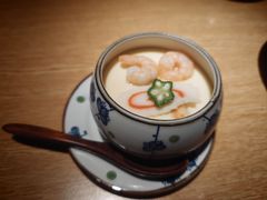 和风海鲜蒸蛋-阿吾罗·月咏精致日料(港汇恒隆广场店)