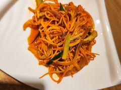 -守柴炉烤鸭(科华中路王府井店)