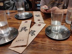 -破店肥哈·东北烧烤(南山保利店)