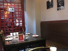 -宽窄巷子火锅(青铁佳苑店)