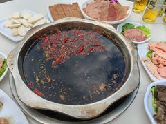 -枇杷园食为鲜火锅(南山店)