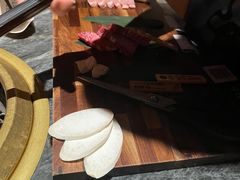 -虎哥六韩式烤肉料理 TIGERGRILL(隆生金山湖中心购物广场店)