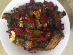 -建辉湖南土菜馆(南大街店)